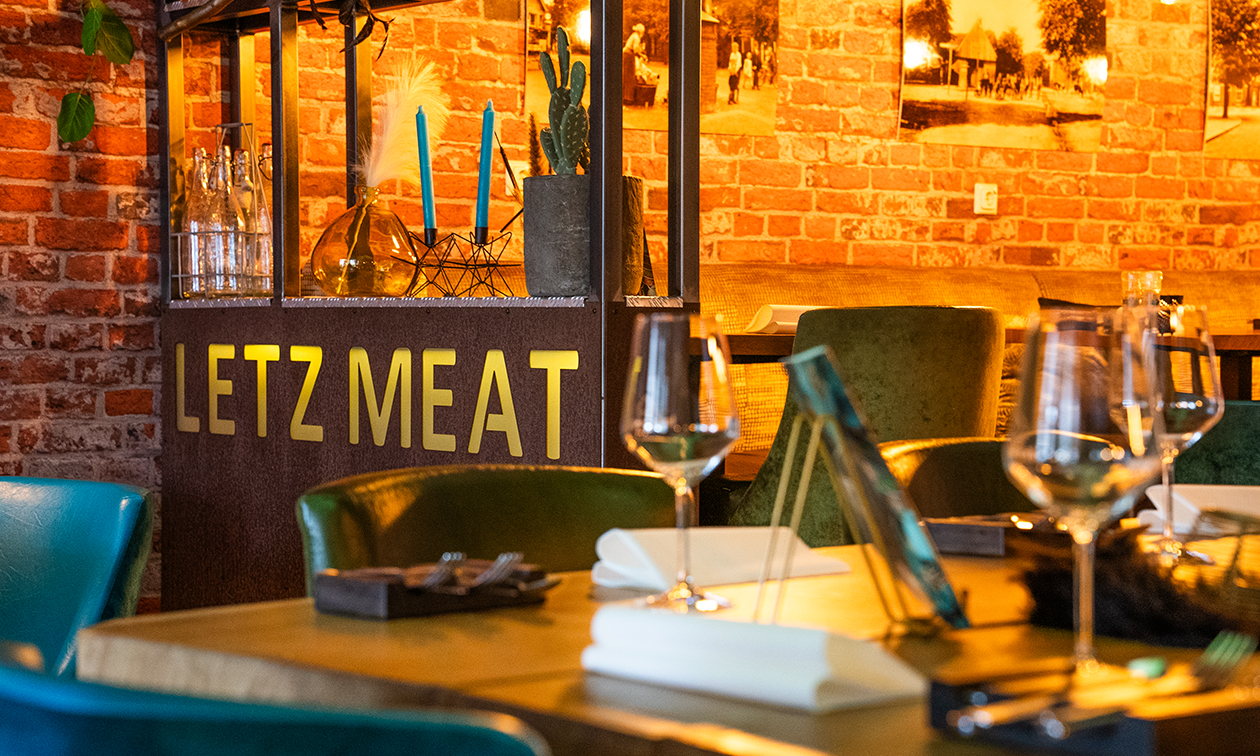 Let´z Meat