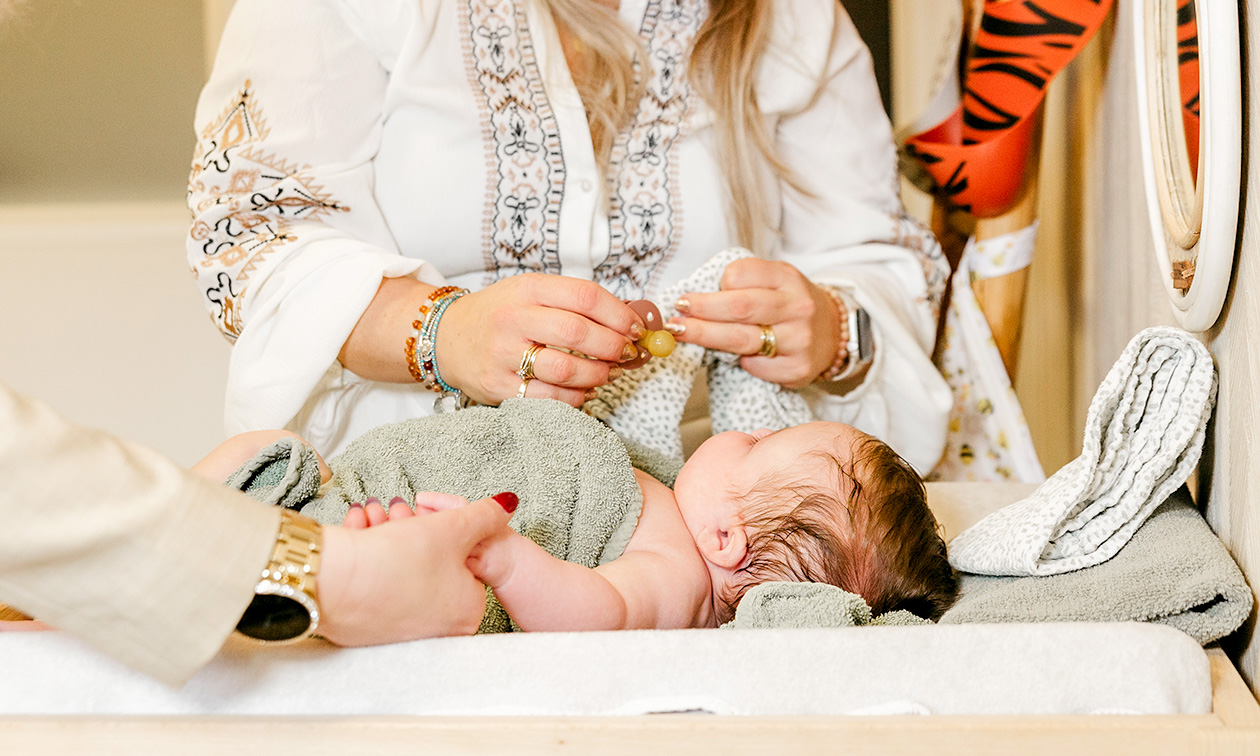Lievies Baby Spa