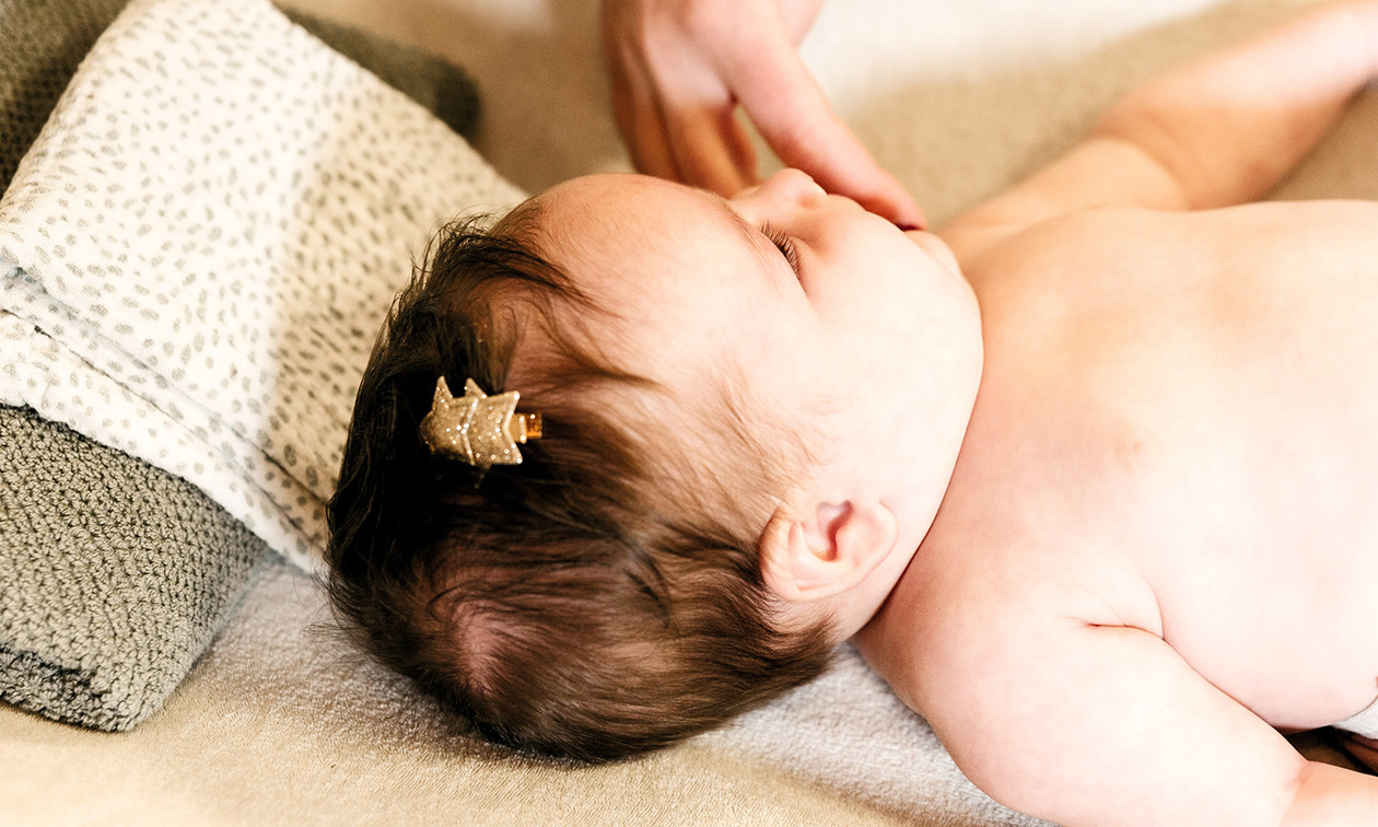 Lievies Baby Spa