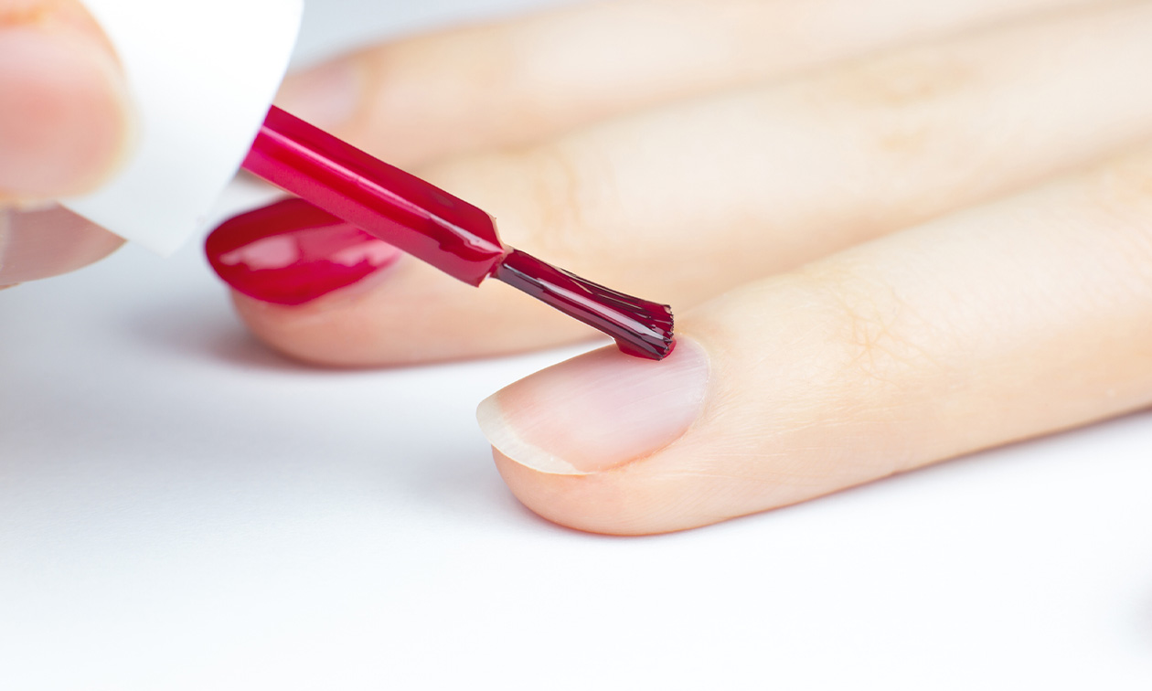 LiKa Nail Center