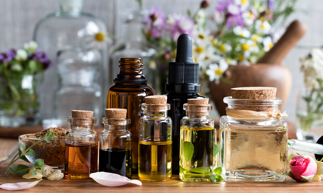 LikeOils by Nicole