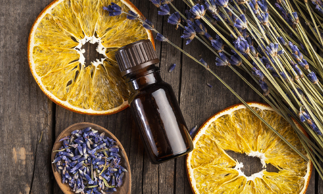 LikeOils by Nicole