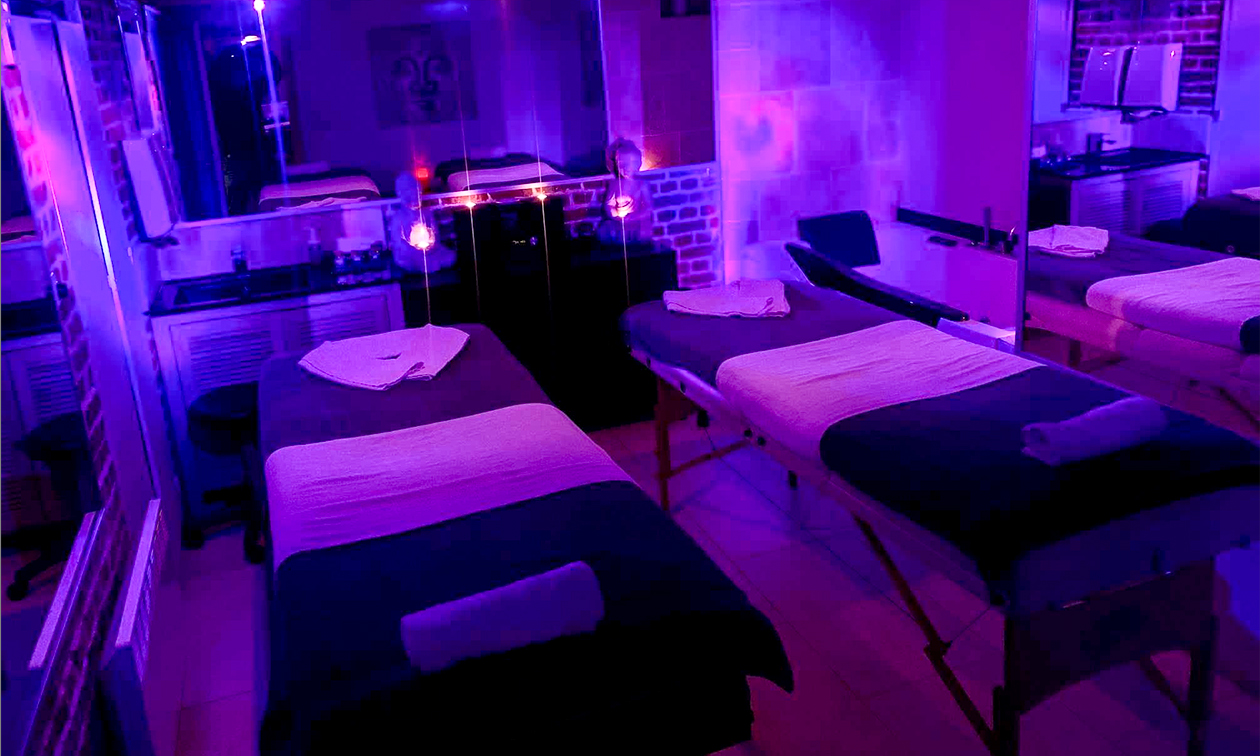Lille Ô Spa
