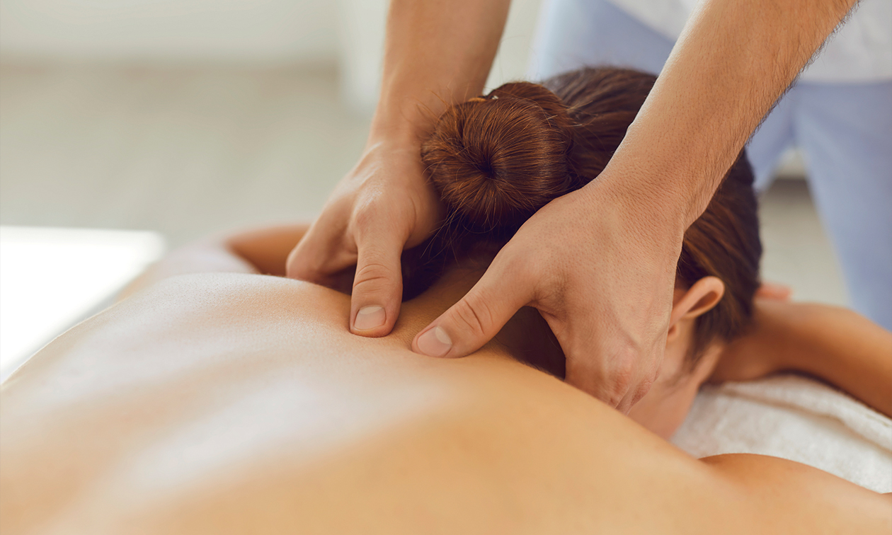Lille Ô Spa