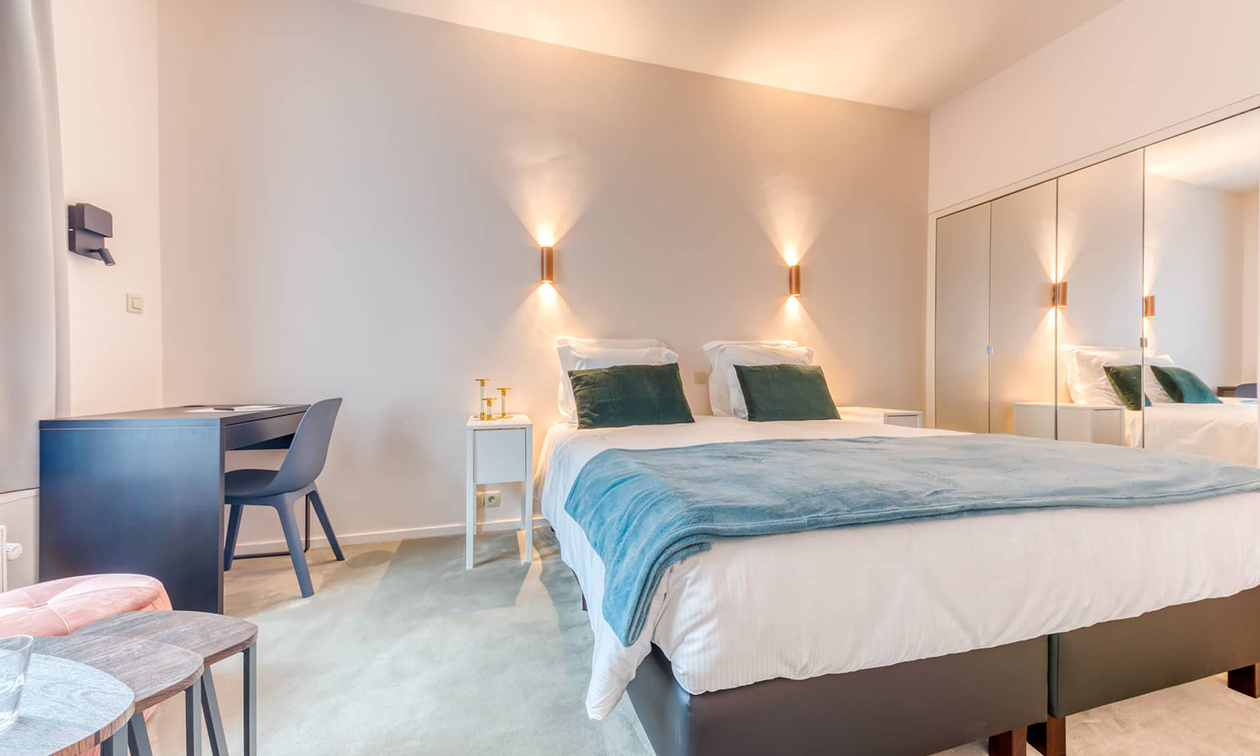 L'Impéri'Ale Hotel