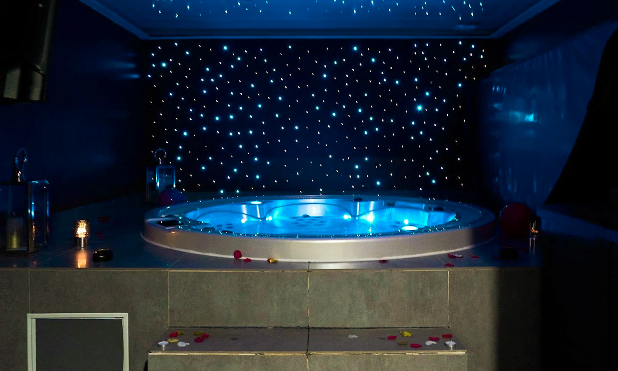 Loft Private Spa