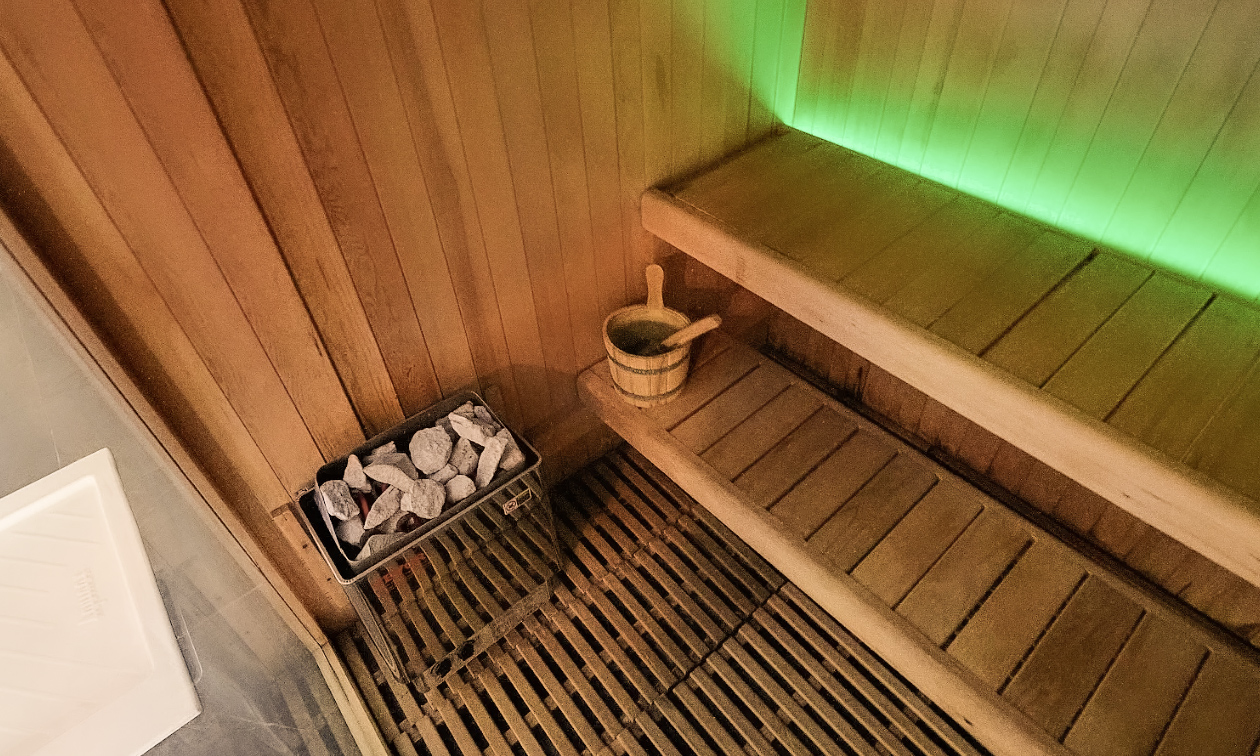Loft Private Spa