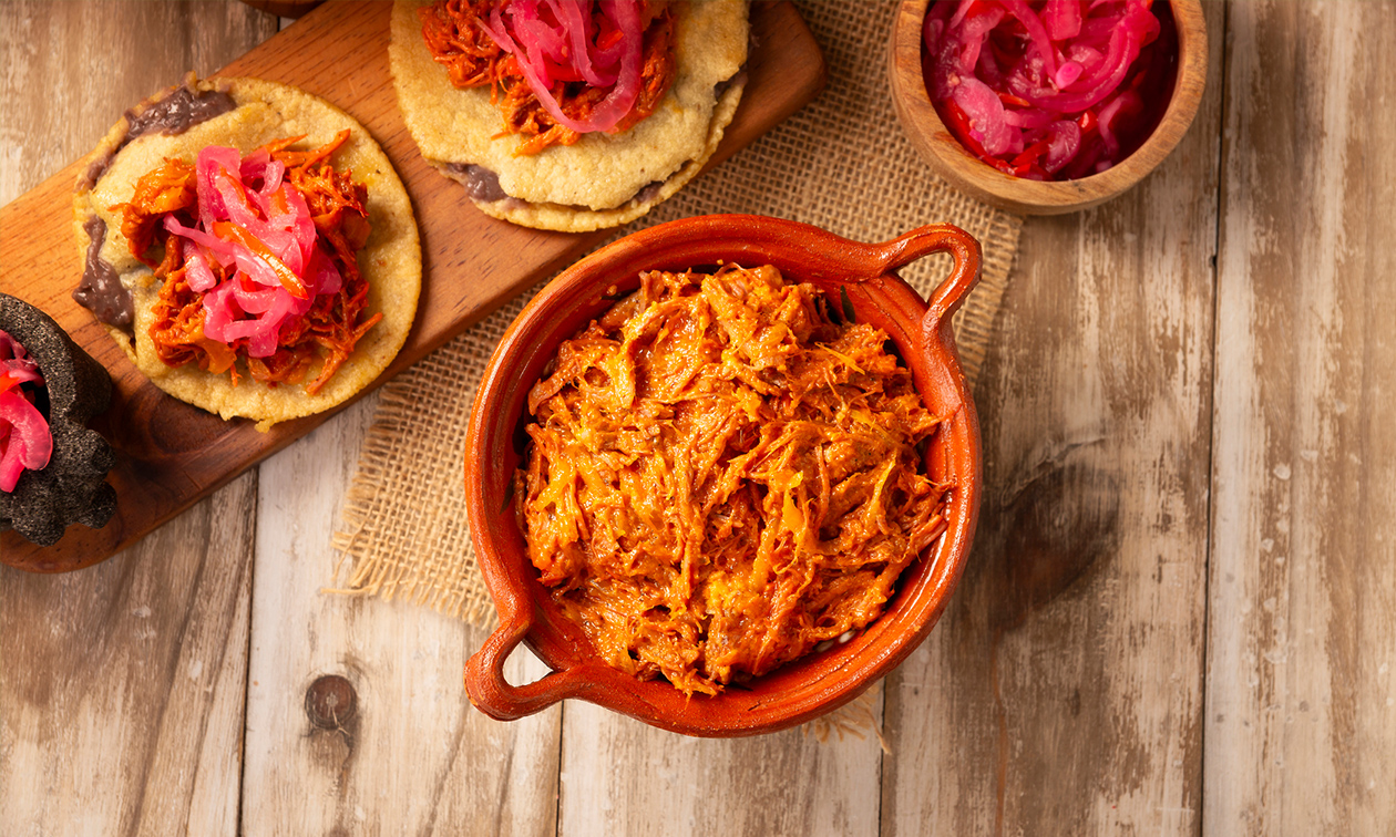 Los Tres Compadres
