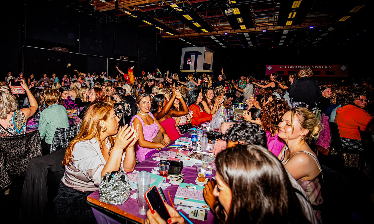Lucky Star Events