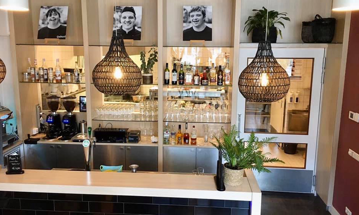 Grand Café Deksels!