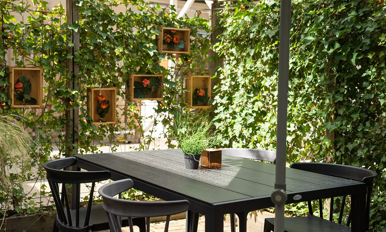 Lunchroom Heel Bijzonder