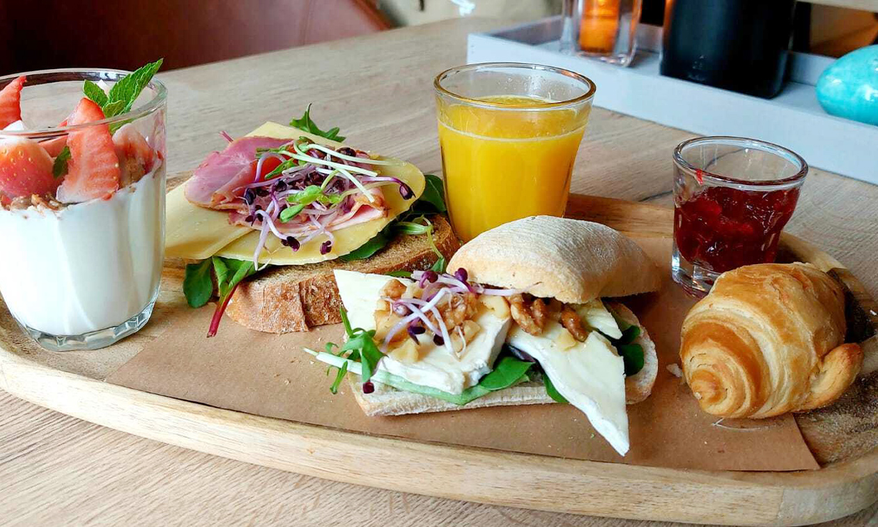 Lunchroom Hertelik Hepke