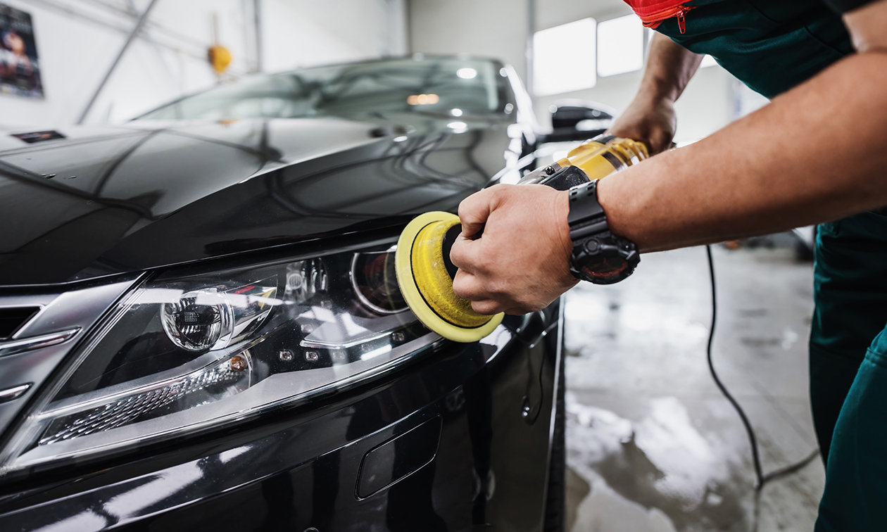 Lux Car Solutions