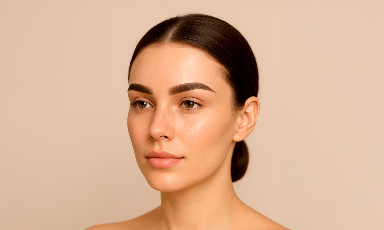 Luxe Beauty Lounge