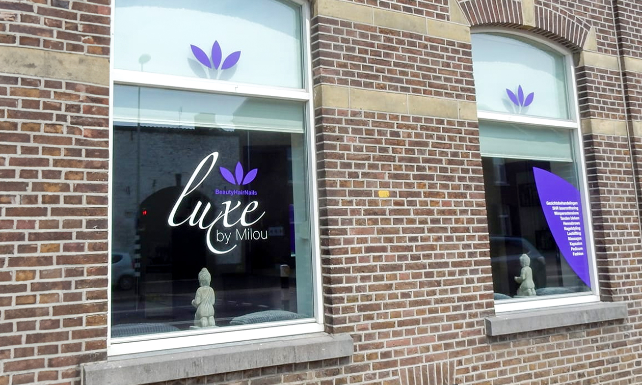 Luxe by Milou