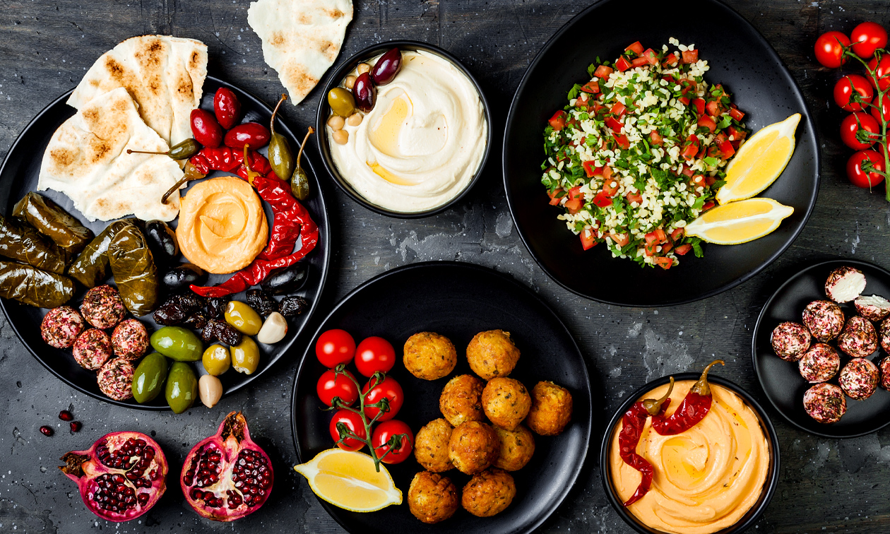 Falafelkom