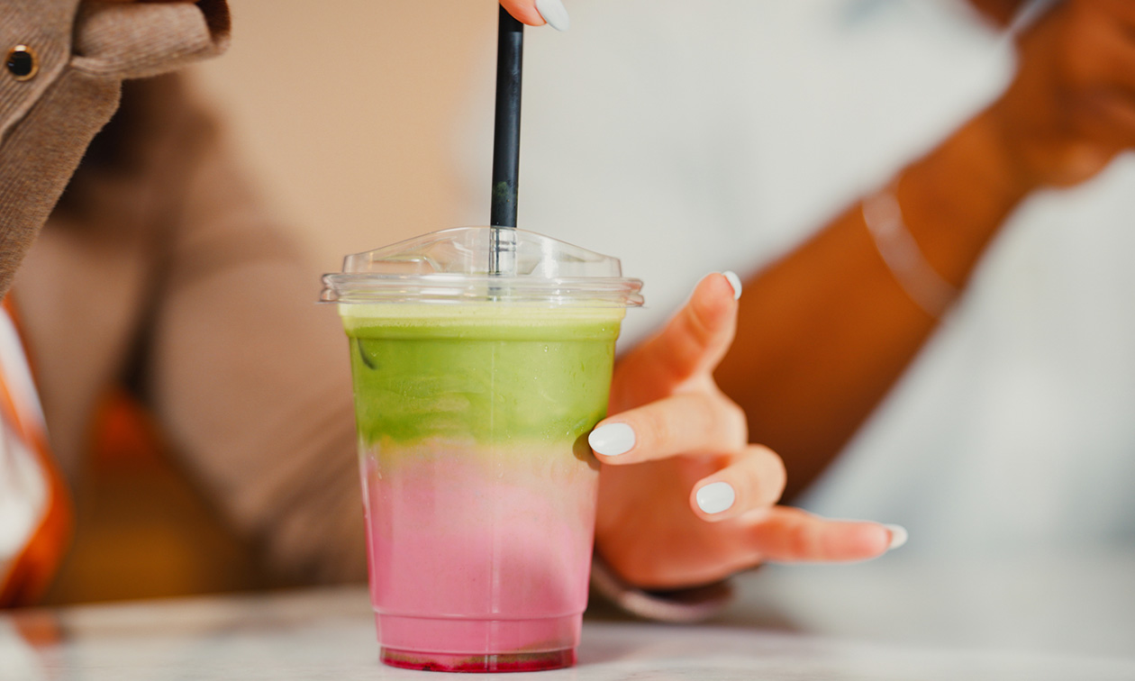 Madame Simit