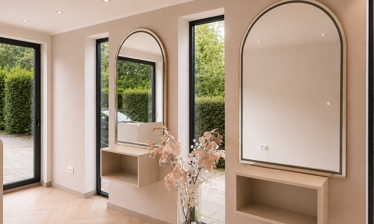 Maison Lucin