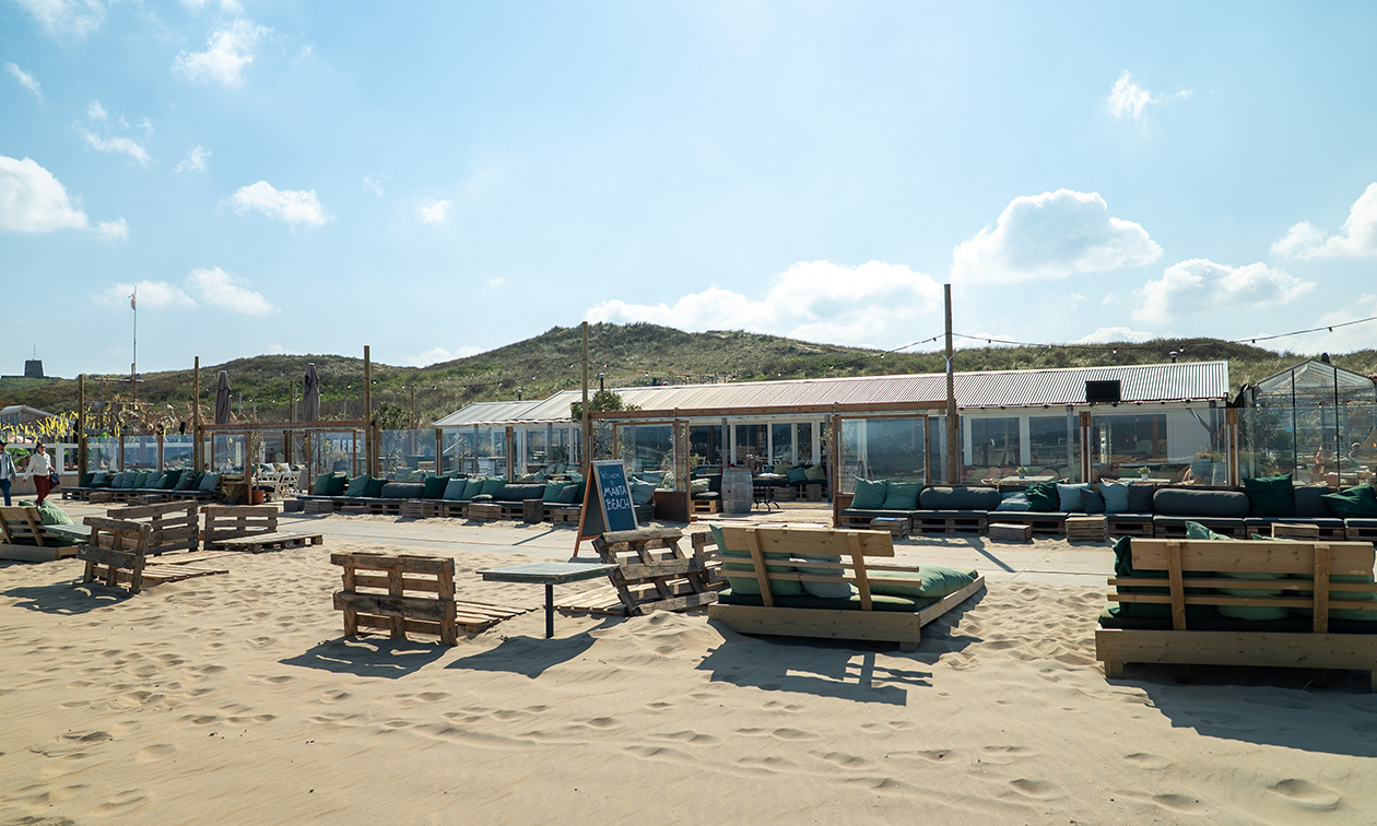 Manta Beach