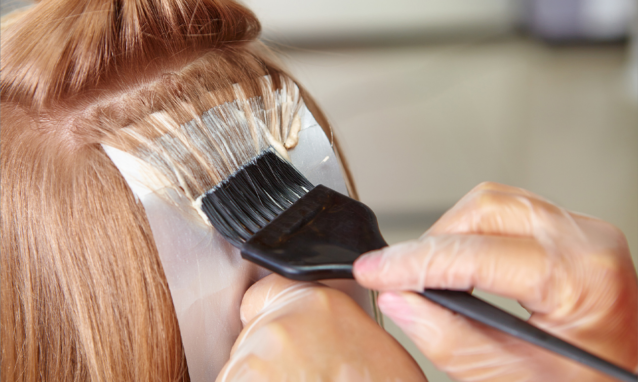 Mari Hair & Beauty
