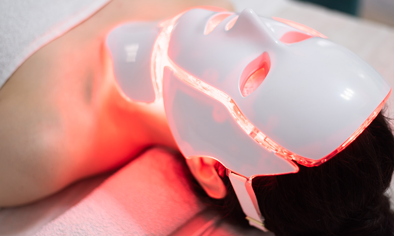 Mari Pedicure & Beauty
