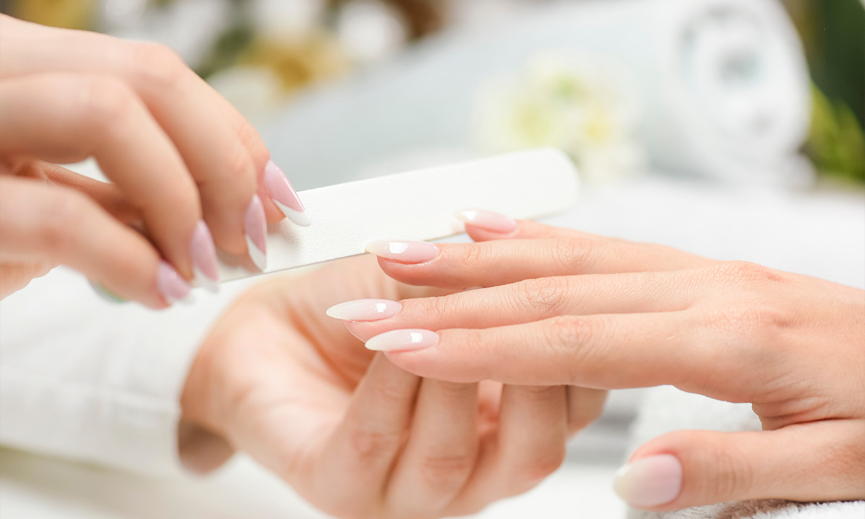 Mari Pedicure & Beauty
