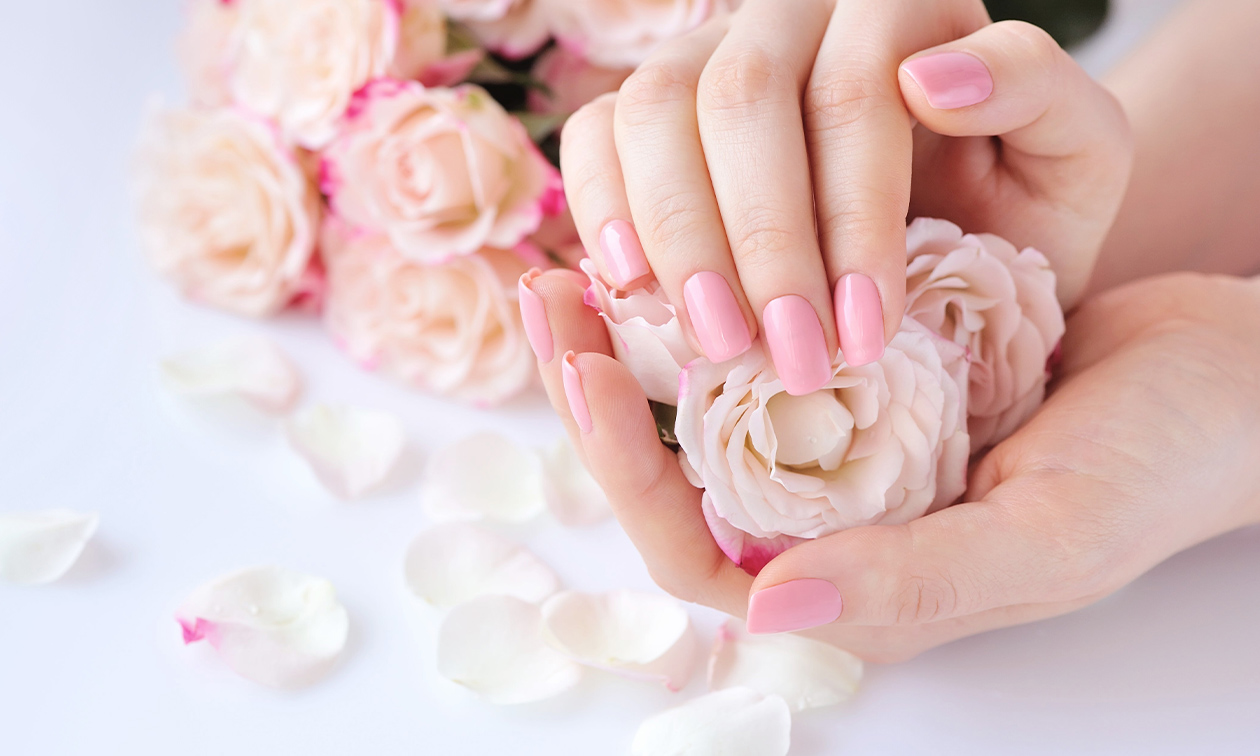Mariella's Nails