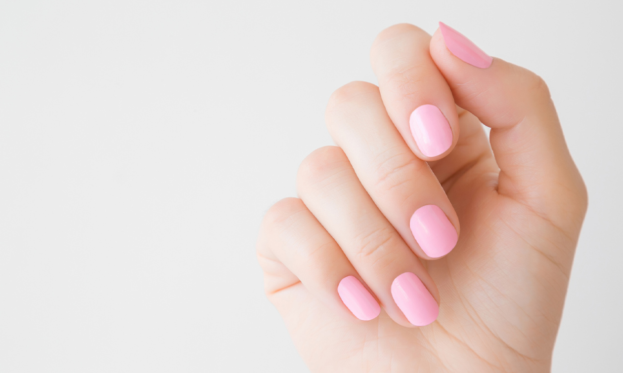 Mariella's Nails