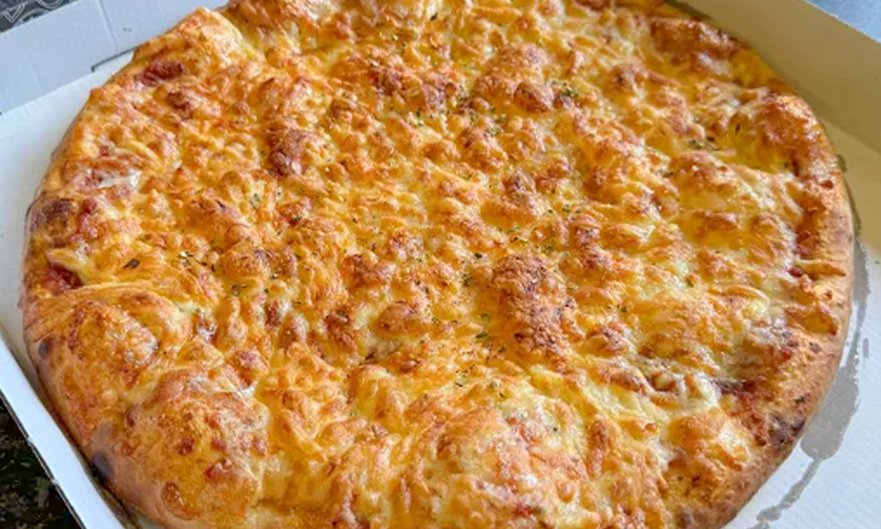 Mario's Pizza & Grill