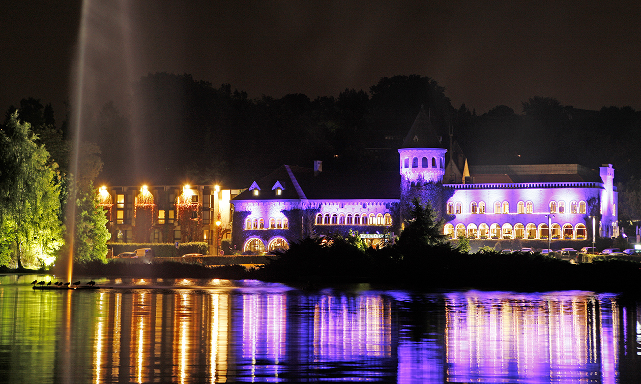 Martin's Château du Lac