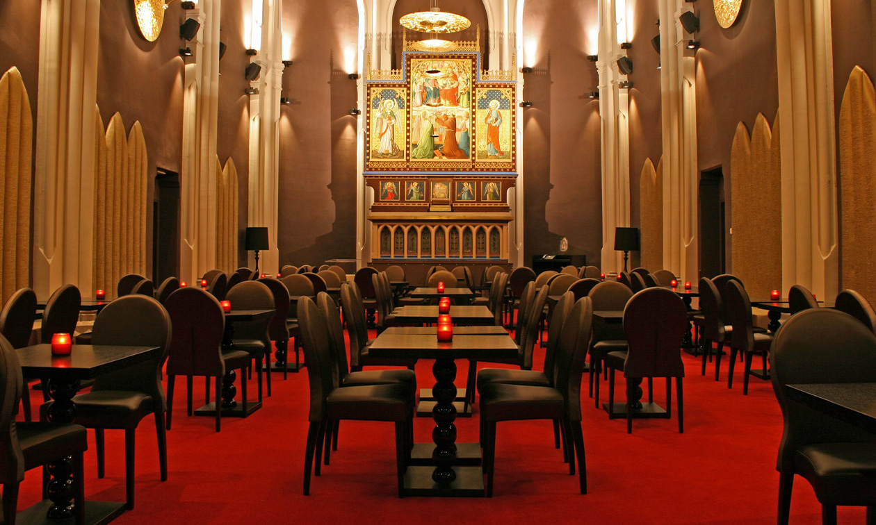 Martin's Patershof