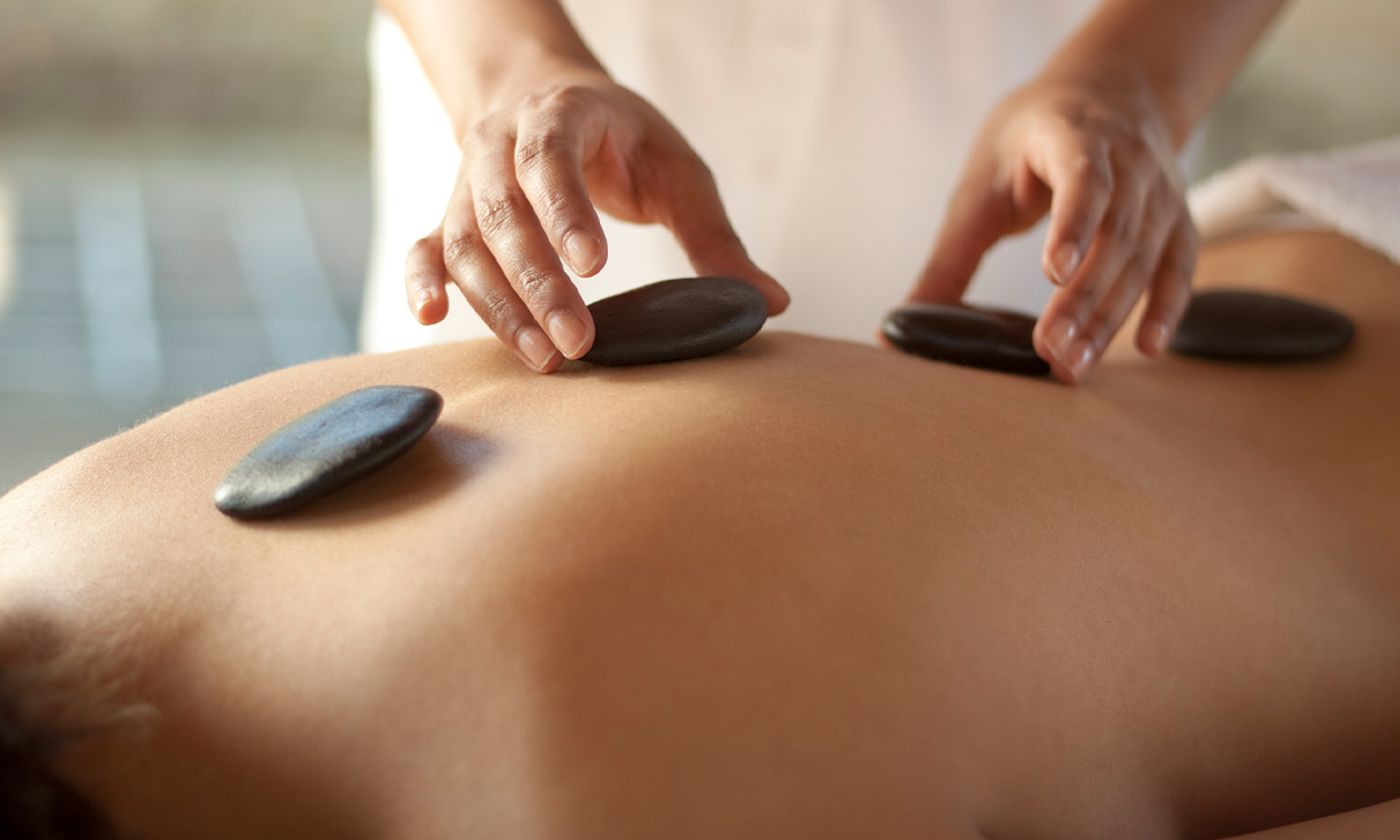 Massagepraktijk Villavie