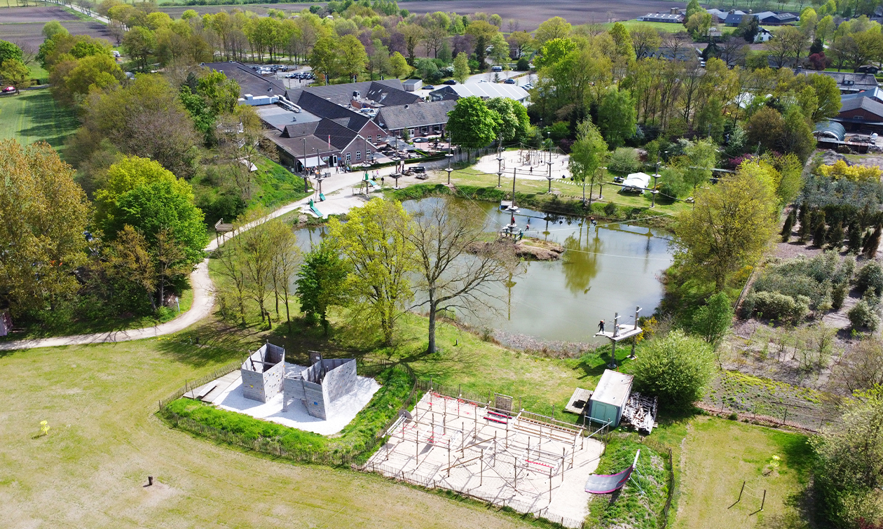 Mastworp Uden
