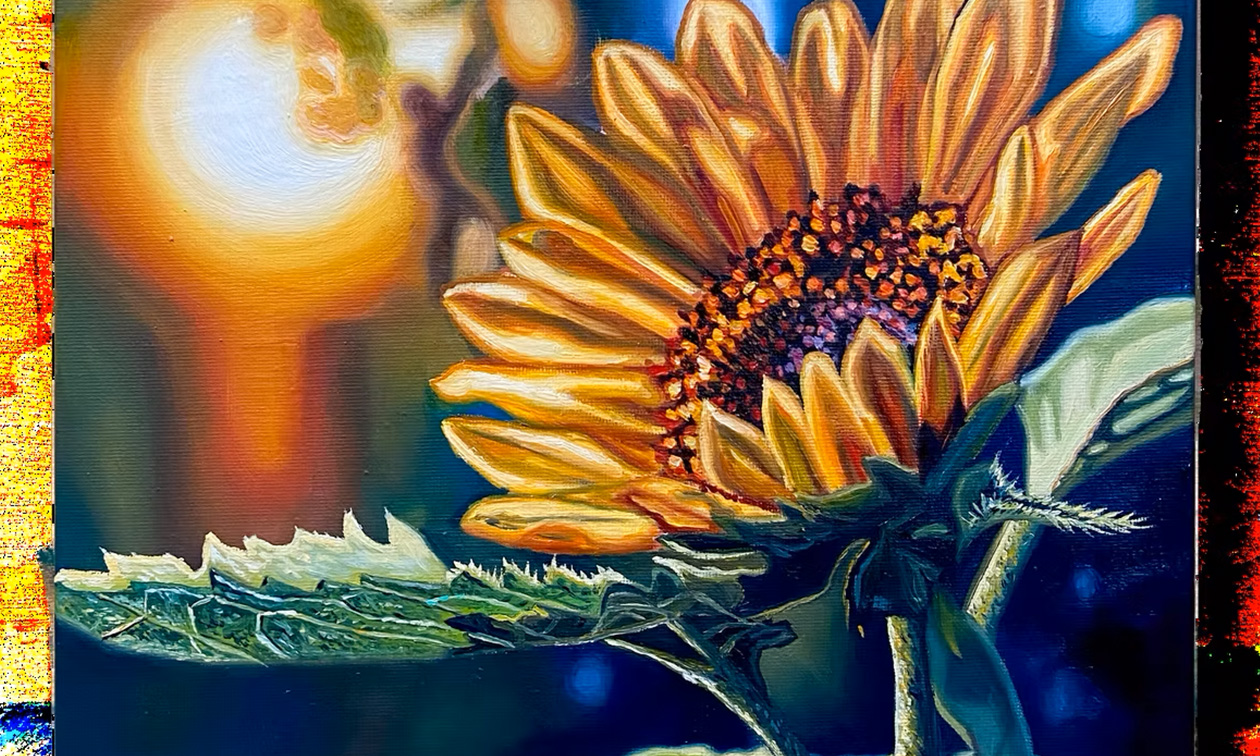 Maureen Kolhoff Art