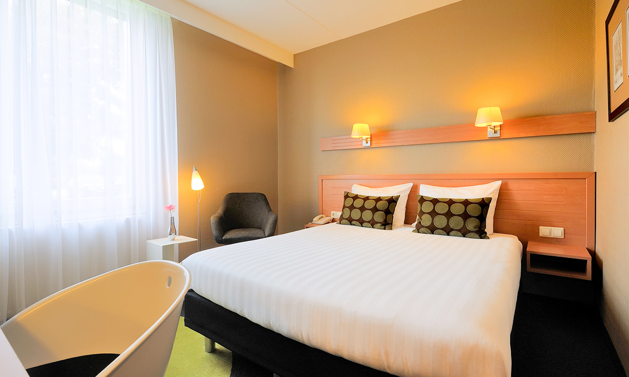Mercure Hotel Zwolle
