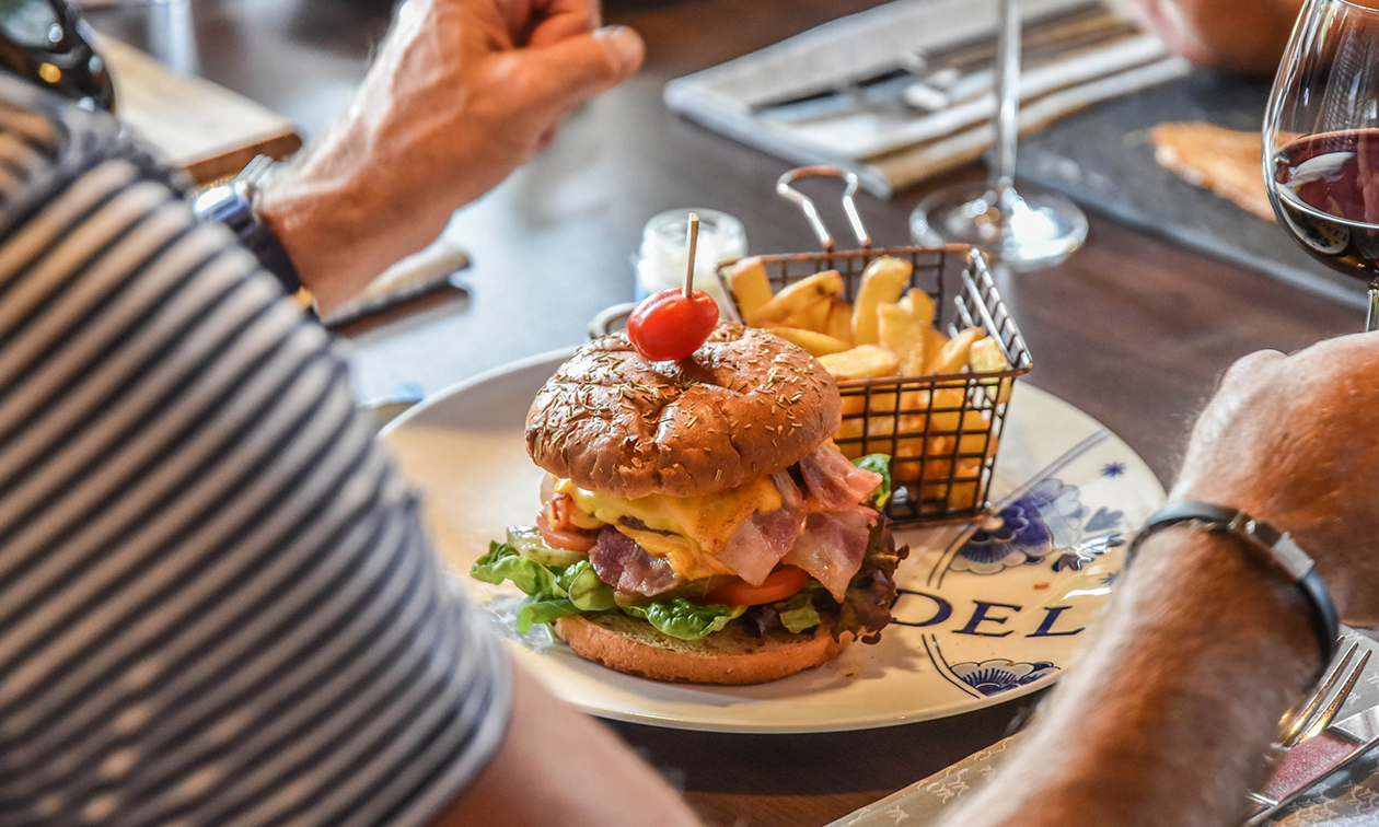 Mercure Hotel Zwolle