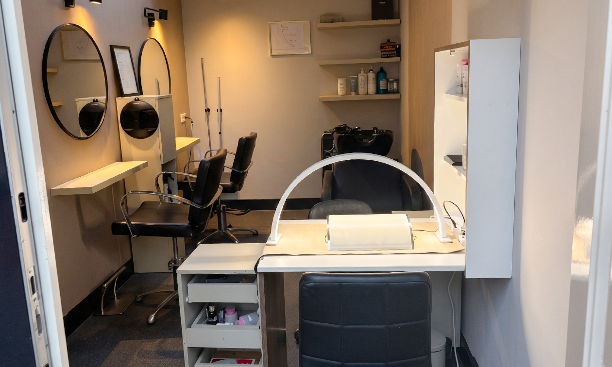 MHbeautysalon