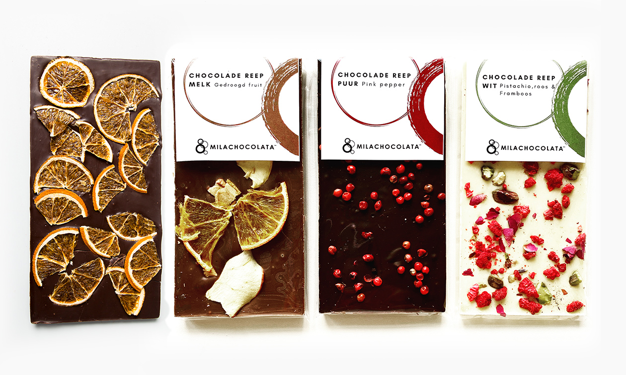 Milachocolata