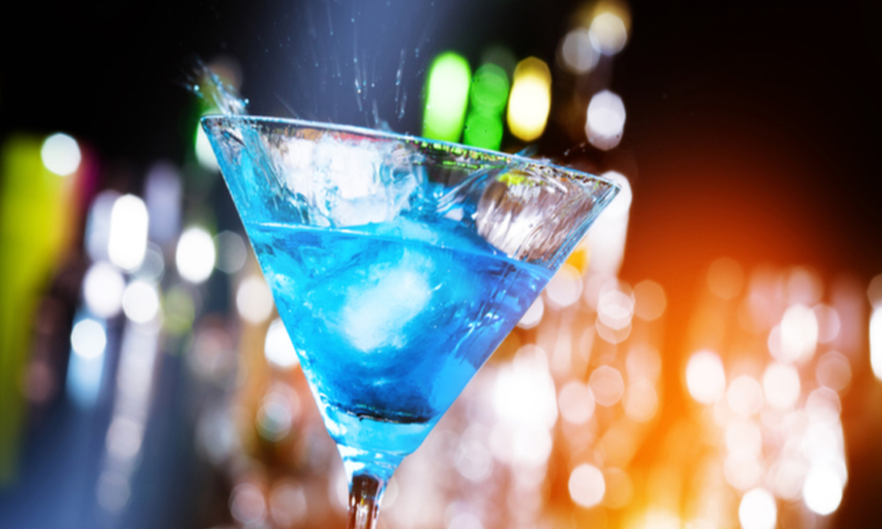 MixxiM Cocktail Club