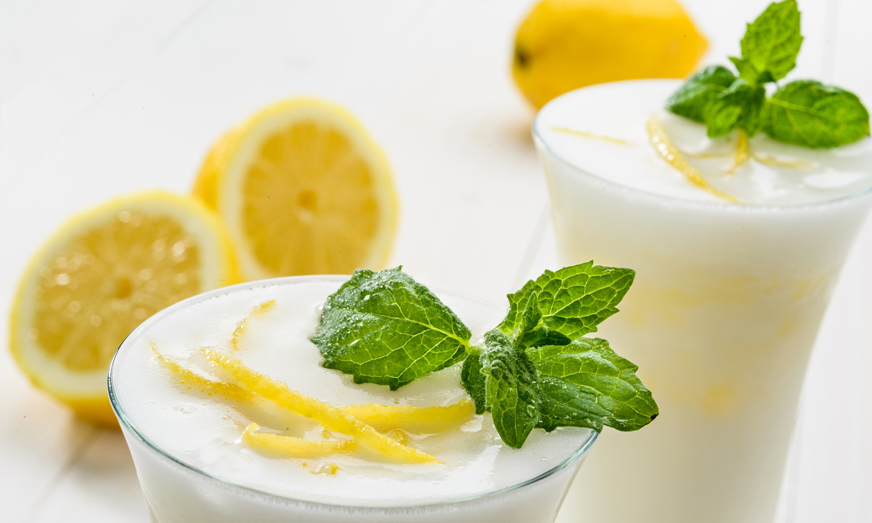 MixxiM Cocktail Club