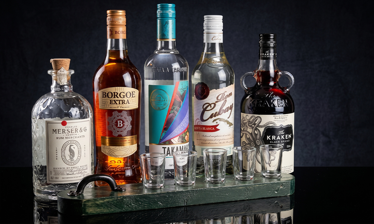 MixxiM Cocktail Bar