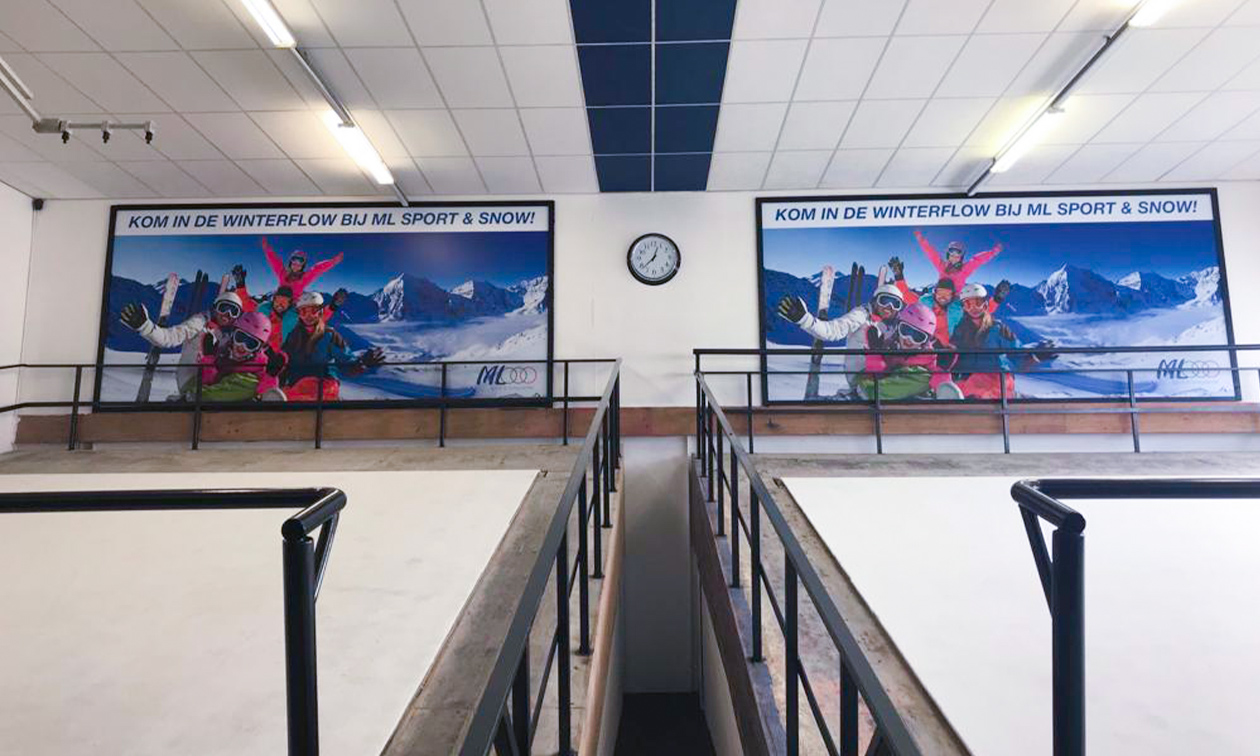 ML Sport & Snowcenter