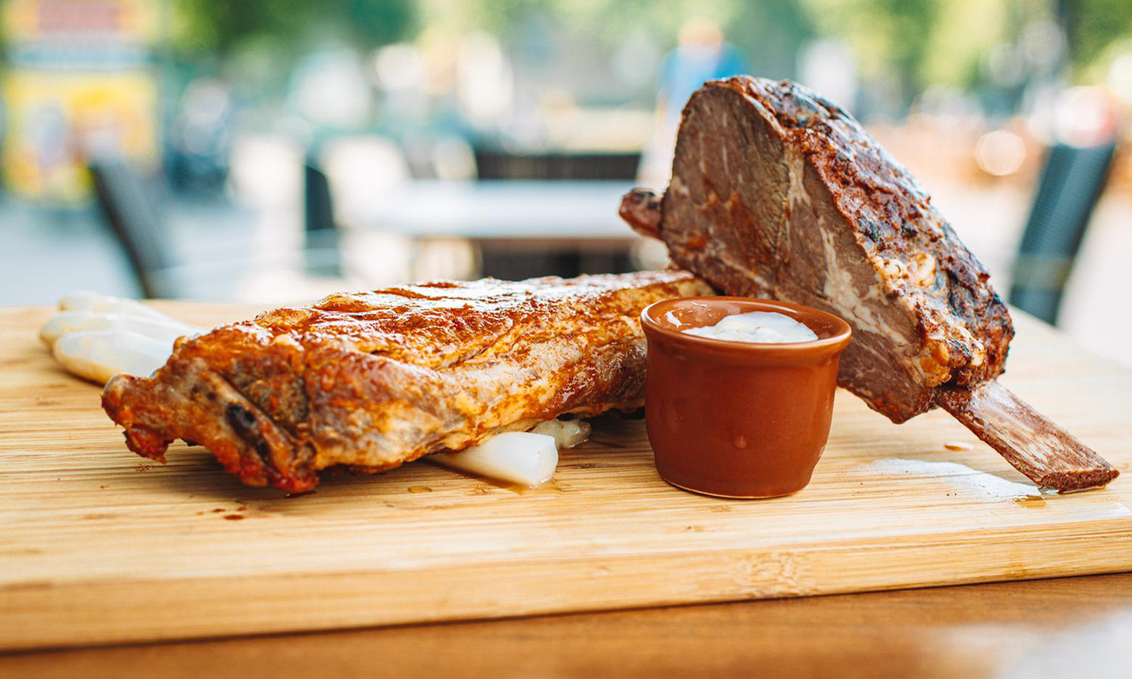 Nellie's Steak & Grill