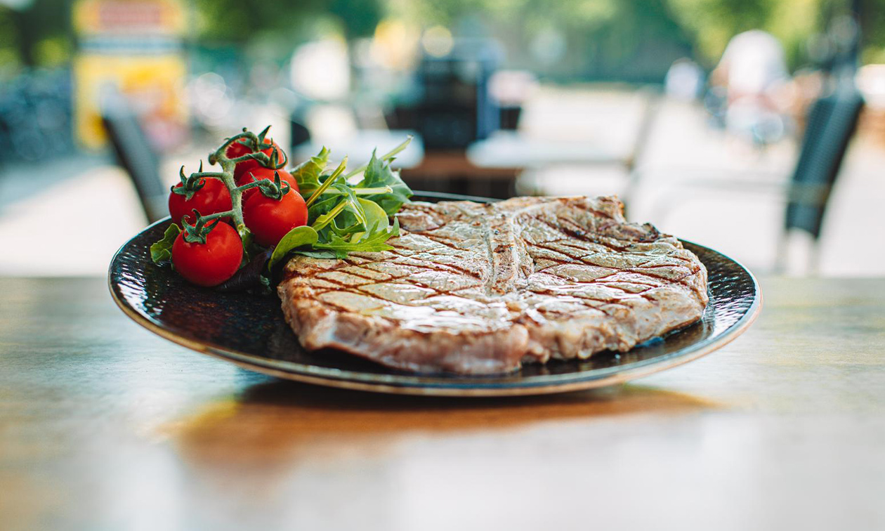 Nellie's Steak & Grill