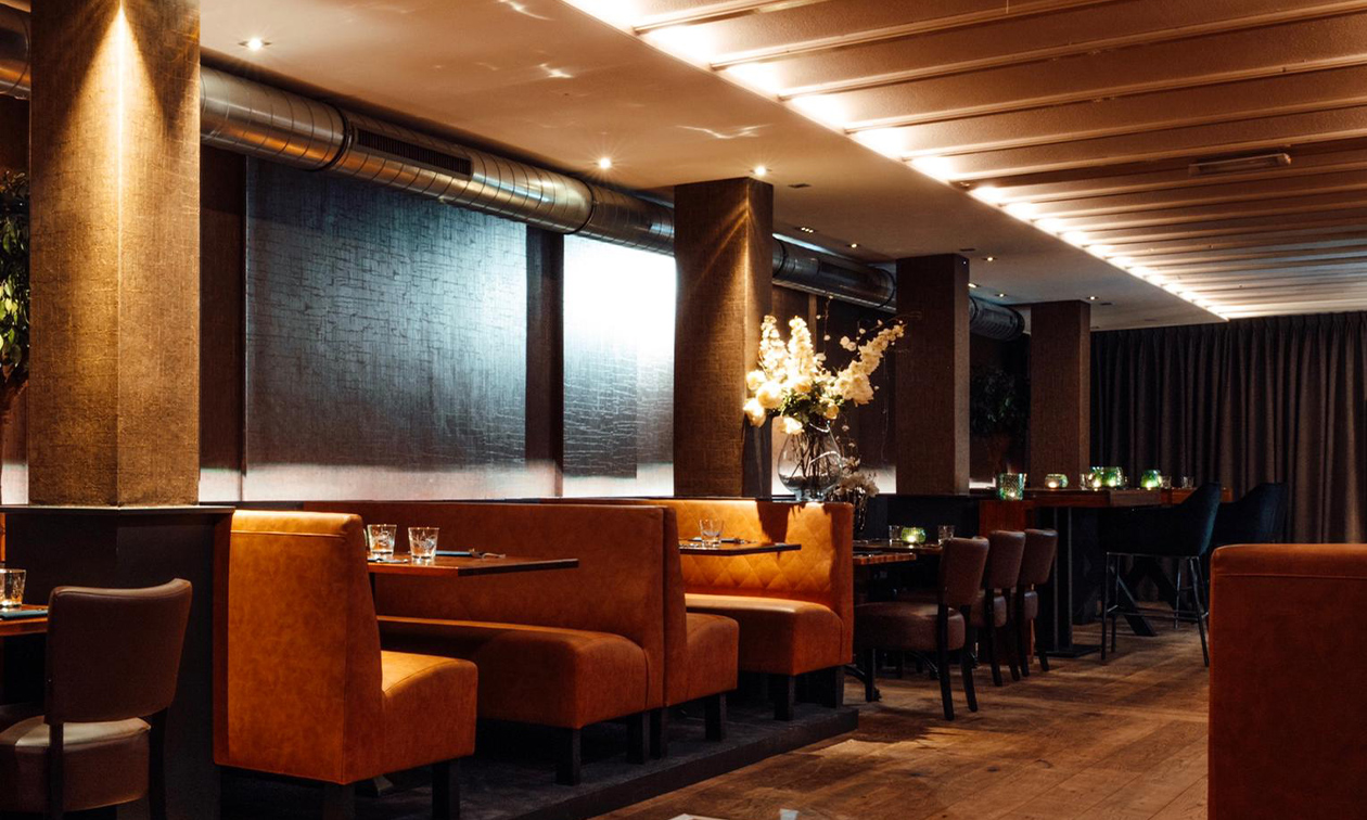 Nellie's Steak & Grill