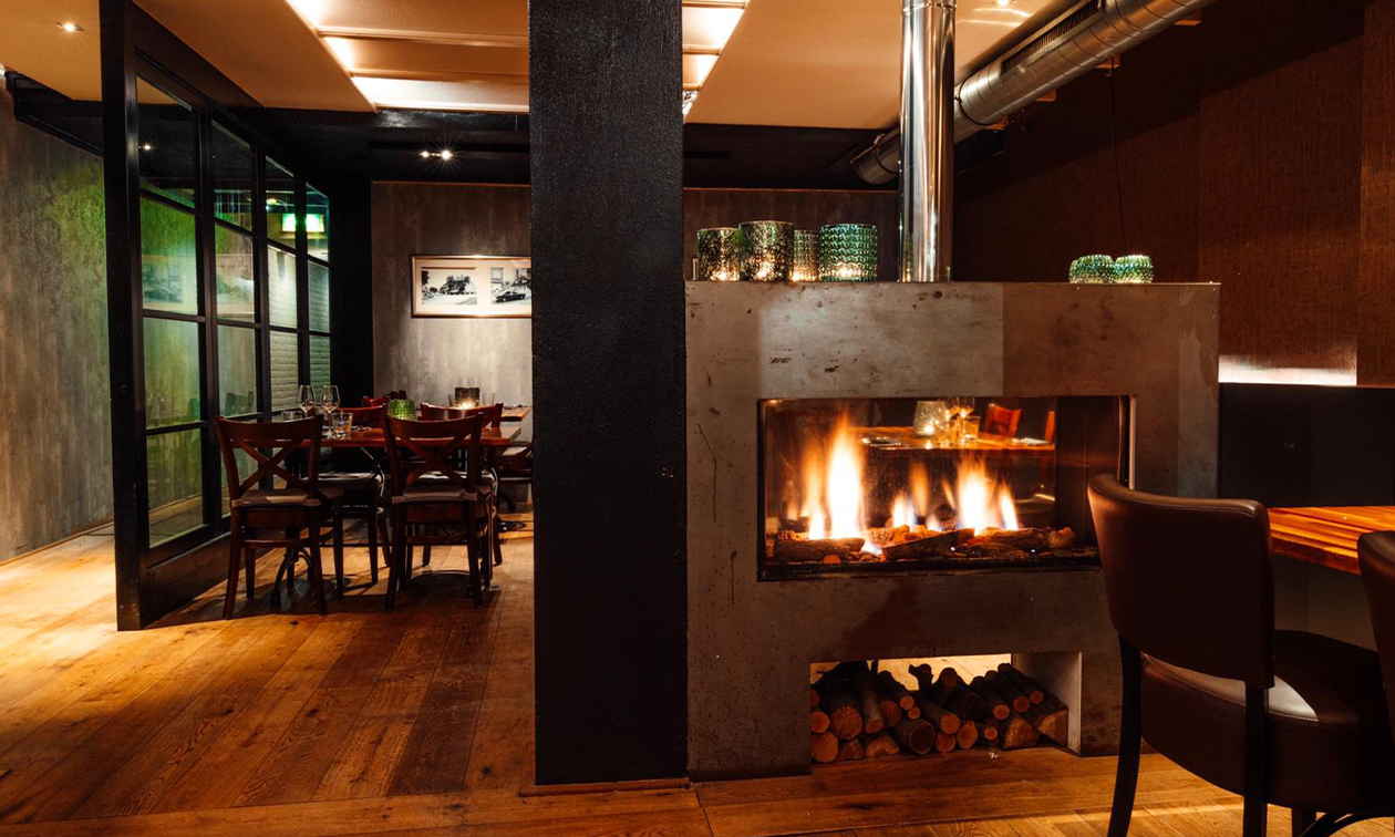 Nellie's Steak & Grill