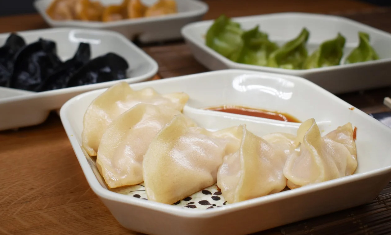 Momiji Sushi