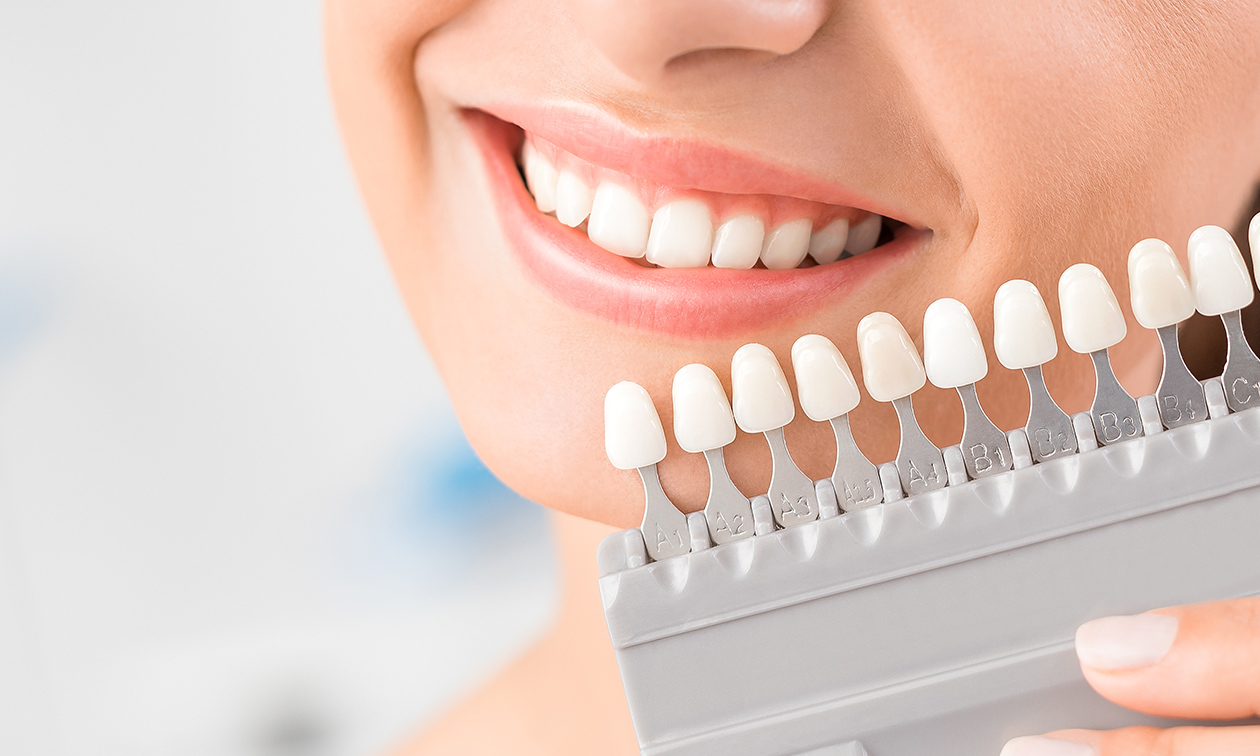 Mooie Smile Kliniek