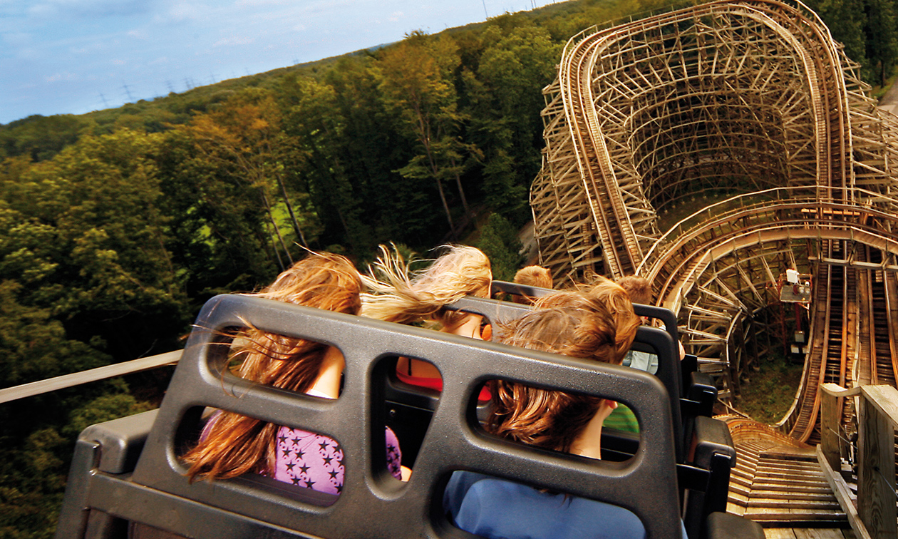 Movie Park Germany