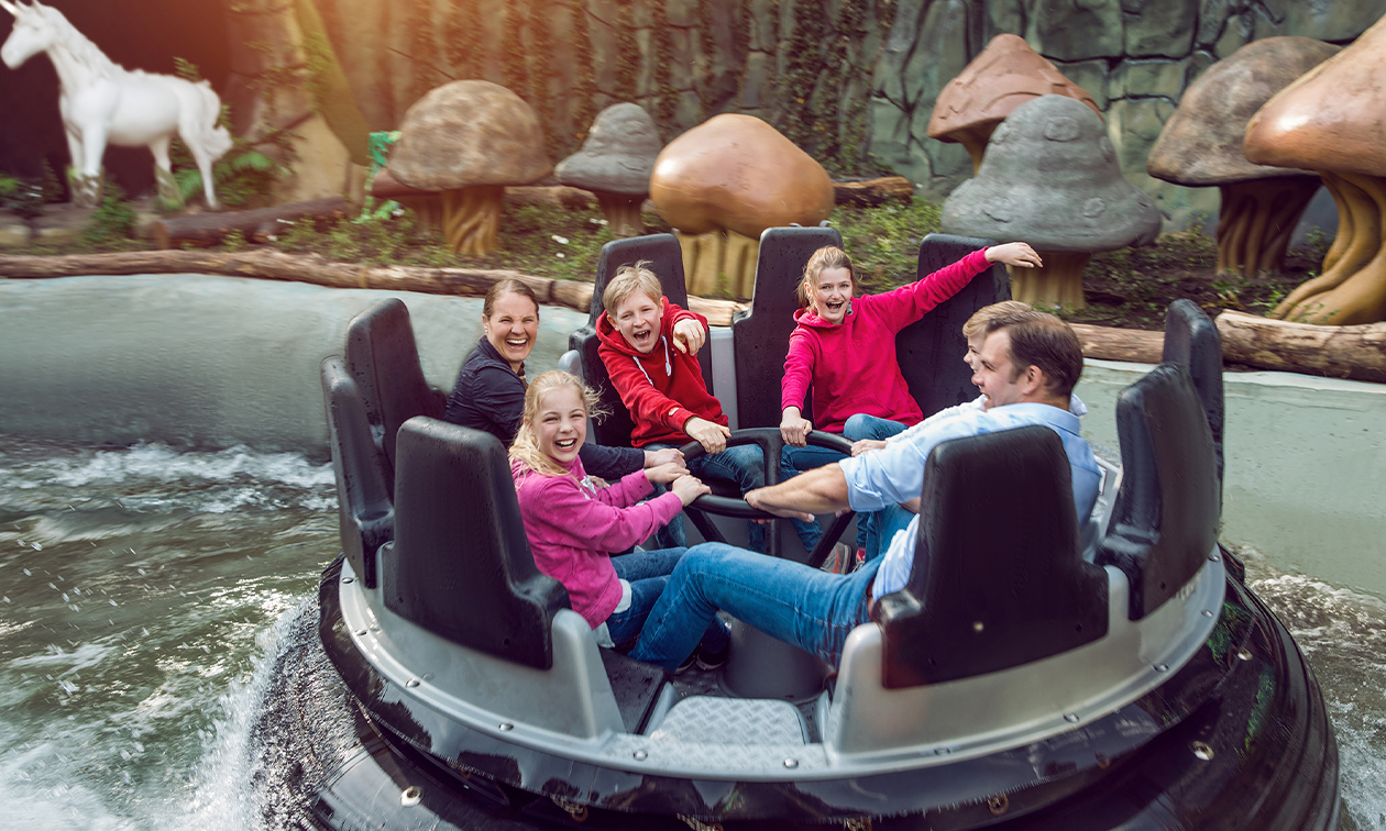 Movie Park Germany